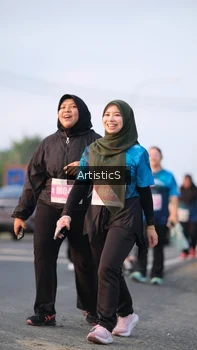 Runner Photo 4751855