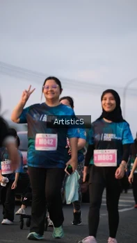 Runner Photo 4751856