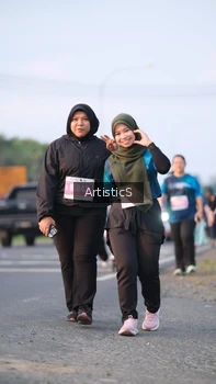 Runner Photo 4751857