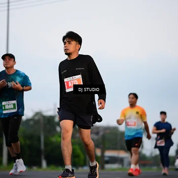 Runner Photo 4751861