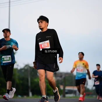 Runner Photo 4751863