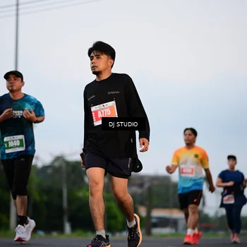 Runner Photo 4751865