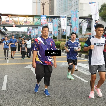 Runner Photo 4751867