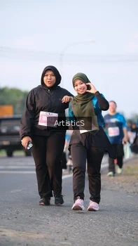 Runner Photo 4751868