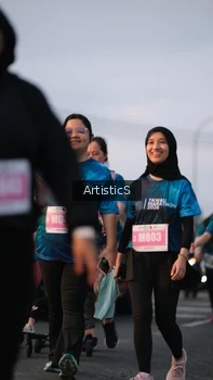 Runner Photo 4751869