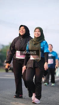 Runner Photo 4751871
