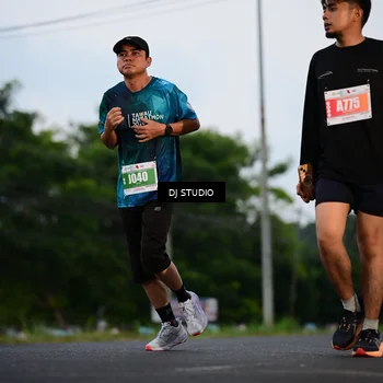 Runner Photo 4751872