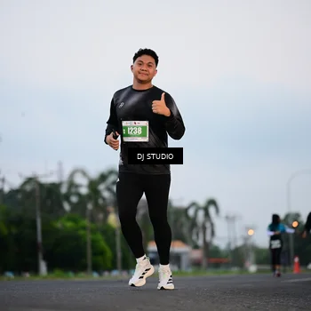 Runner Photo 4751874