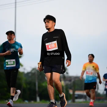 Runner Photo 4751878