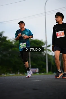 Runner Photo 4751881