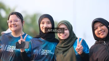 Runner Photo 4751882