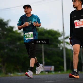 Runner Photo 4751885