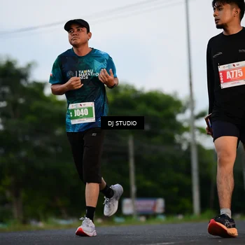 Runner Photo 4751887