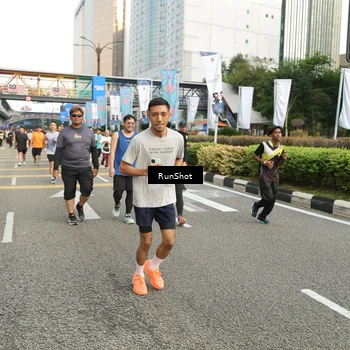 Runner Photo 4751893