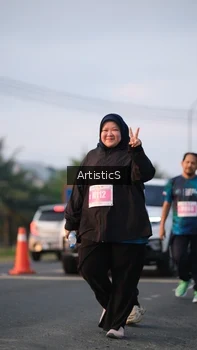 Runner Photo 4751898