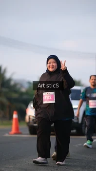 Runner Photo 4751902