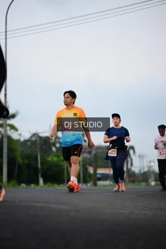 Runner Photo 4751904