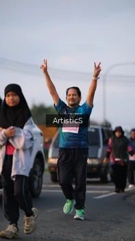 Runner Photo 4751908