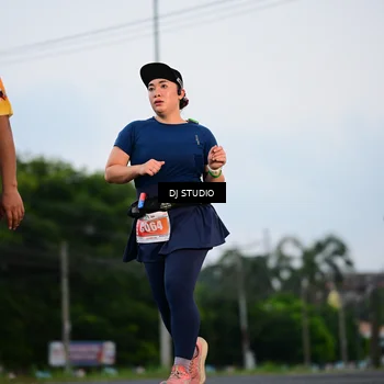 Runner Photo 4751923