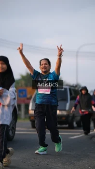 Runner Photo 4751924