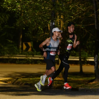 Runner Photo 4751925