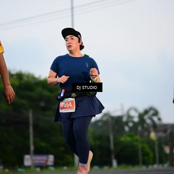 Runner Photo 4751930