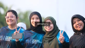 Runner Photo 4751932