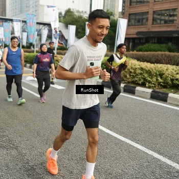 Runner Photo 4751933