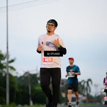 Runner Photo 4751934
