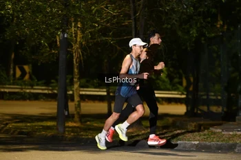 Runner Photo 4751936