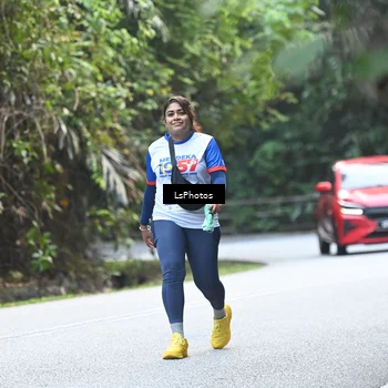Runner Photo 4751945