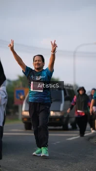 Runner Photo 4751946