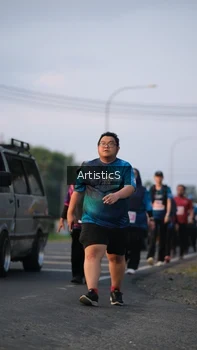 Runner Photo 4751951