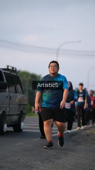 Runner Photo 4751954