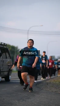 Runner Photo 4751955