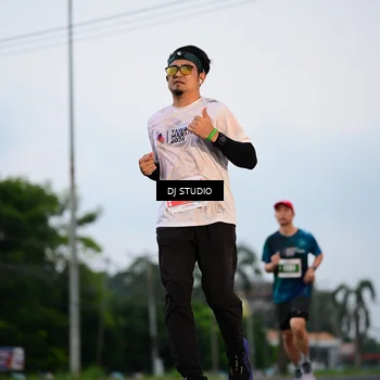 Runner Photo 4751958