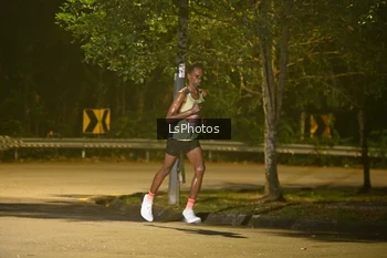 Runner Photo 4751961