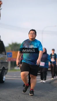 Runner Photo 4751963