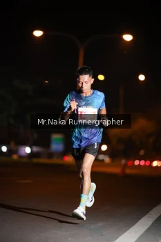 Runner Photo 4751973