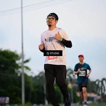 Runner Photo 4751975