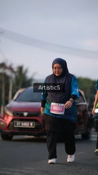 Runner Photo 4751981