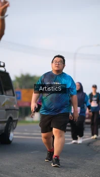 Runner Photo 4751983