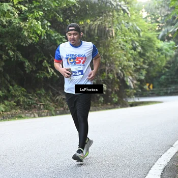 Runner Photo 4751985