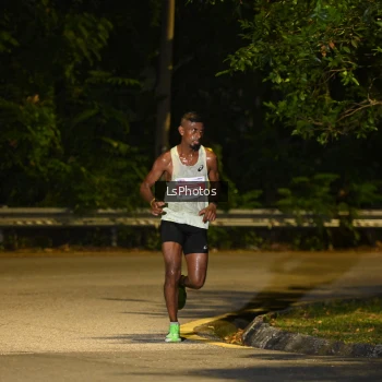 Runner Photo 4751991