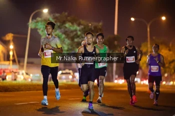 Runner Photo 4751997