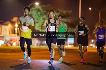 Runner Photo 4752004