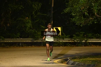 Runner Photo 4752027