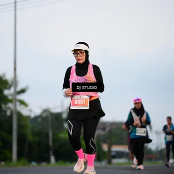 Runner Photo 4752031