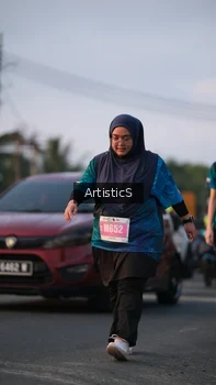 Runner Photo 4752034