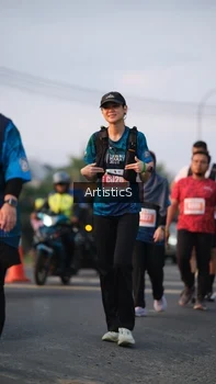 Runner Photo 4752035